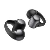 SHOKZ - OpenDots ONE Auriculares Inalámbrico Clip de oreja Llamadas/Música/Deporte/Uso diario Bluetooth Negro