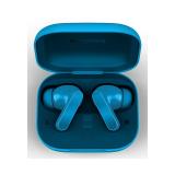 Motorola - Moto Buds Bass Auriculares True Wireless Stereo (TWS) Dentro de oído Llamadas/Música Bluetooth Azul
