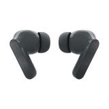 Motorola - Moto Buds Bass Auriculares True Wireless Stereo (TWS) Dentro de oído Llamadas/Música Bluetooth Negro