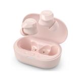 Philips - TAT1209PK/00 auricular y casco Auriculares True Wireless Stereo (TWS) Dentro de oído Llamadas/Música Bluetooth Rosa