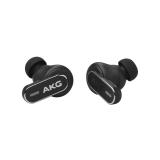 AKG - N5 HYBRID Auriculares Inalámbrico Dentro de oído Llamadas/Música Bluetooth Negro