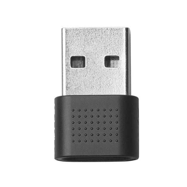 AKG - N5 HYBRID Auriculares Inalámbrico Dentro de oído Llamadas/Música Bluetooth Negro