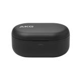 AKG - N5 HYBRID Auriculares Inalámbrico Dentro de oído Llamadas/Música Bluetooth Negro
