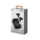 AKG - N5 HYBRID Auriculares Inalámbrico Dentro de oído Llamadas/Música Bluetooth Negro