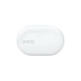 AKG - N5 HYBRID Auriculares Inalámbrico Dentro de oído Llamadas/Música Bluetooth Blanco