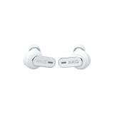 AKG - N5 HYBRID Auriculares Inalámbrico Dentro de oído Llamadas/Música Bluetooth Blanco