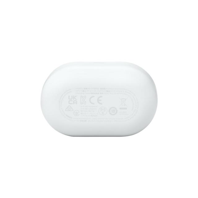 AKG - N5 HYBRID Auriculares Inalámbrico Dentro de oído Llamadas/Música Bluetooth Blanco