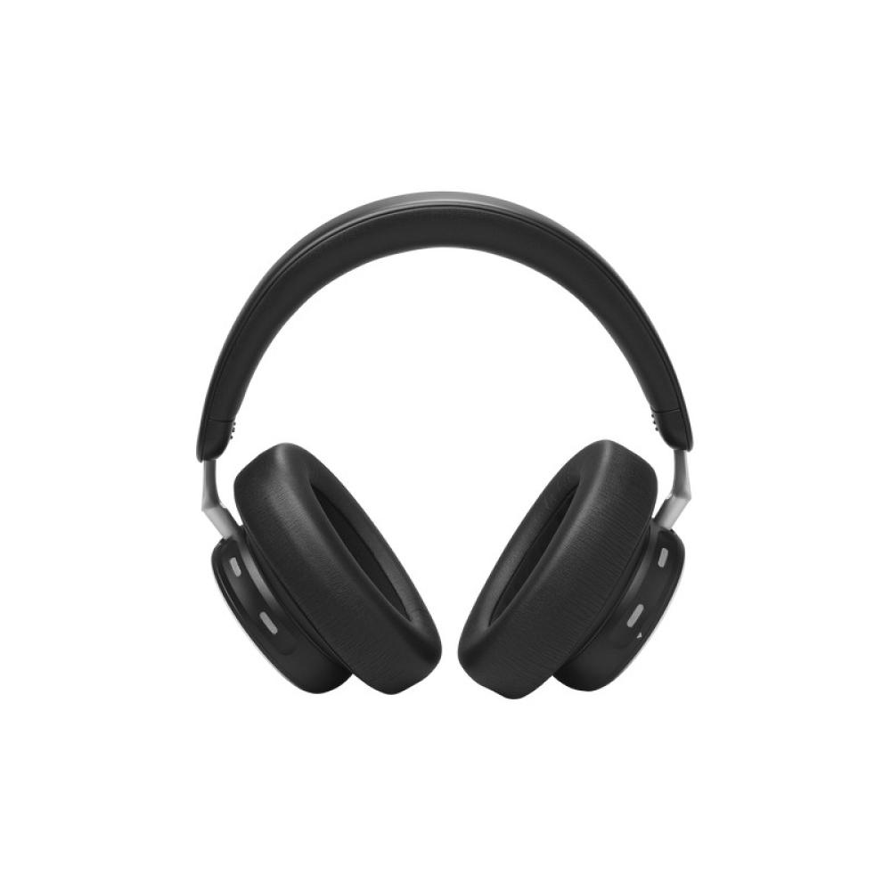 AKG - N9 Hybrid Auriculares Inalámbrico y alámbrico Diadema Llamadas/Música Bluetooth Negro