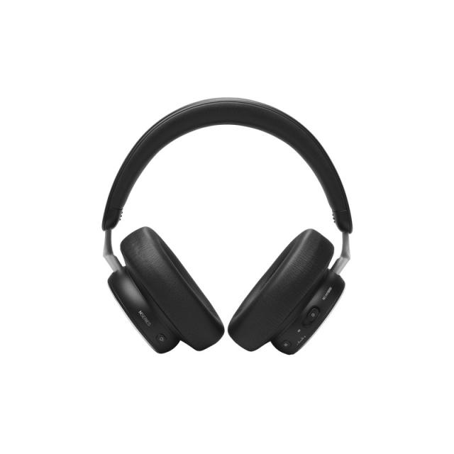 AKG - N9 Hybrid Auriculares Inalámbrico y alámbrico Diadema Llamadas/Música Bluetooth Negro