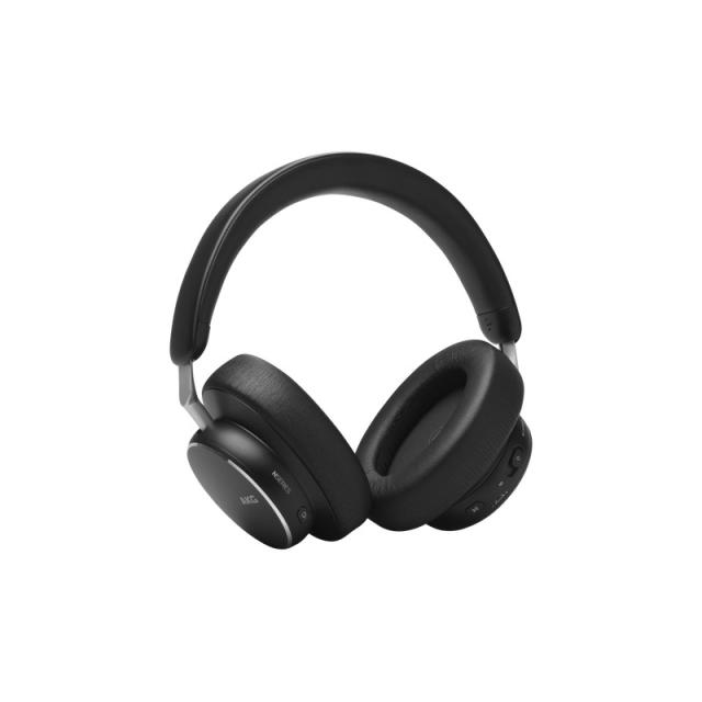 AKG - N9 Hybrid Auriculares Inalámbrico y alámbrico Diadema Llamadas/Música Bluetooth Negro