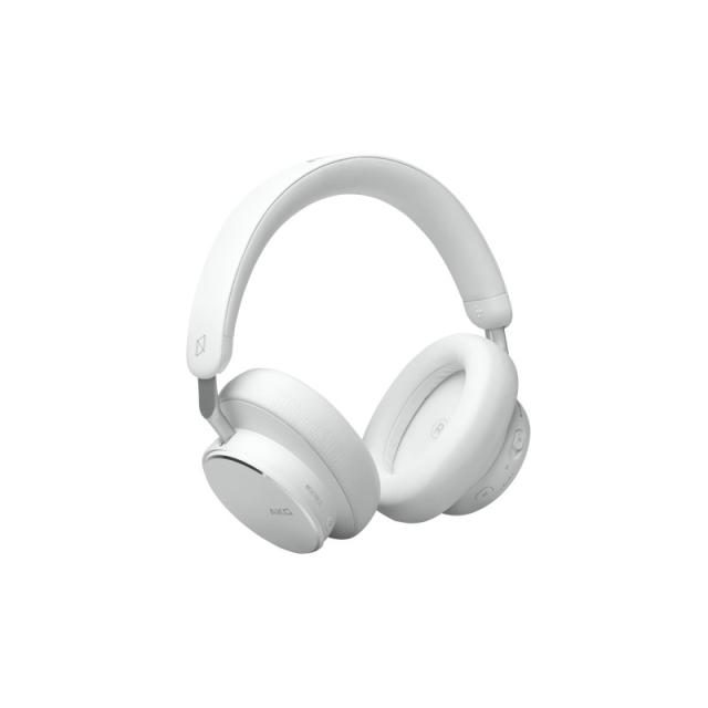 AKG - N9 Hybrid Auriculares Inalámbrico y alámbrico Diadema Llamadas/Música Bluetooth Blanco