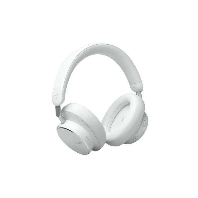 AKG - N9 Hybrid Auriculares Inalámbrico y alámbrico Diadema Llamadas/Música Bluetooth Blanco