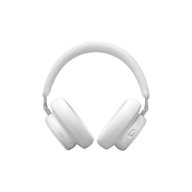 AKG - N9 Hybrid Auriculares Inalámbrico y alámbrico Diadema Llamadas/Música Bluetooth Blanco