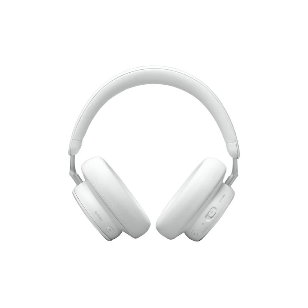AKG - N9 Hybrid Auriculares Inalámbrico y alámbrico Diadema Llamadas/Música Bluetooth Blanco