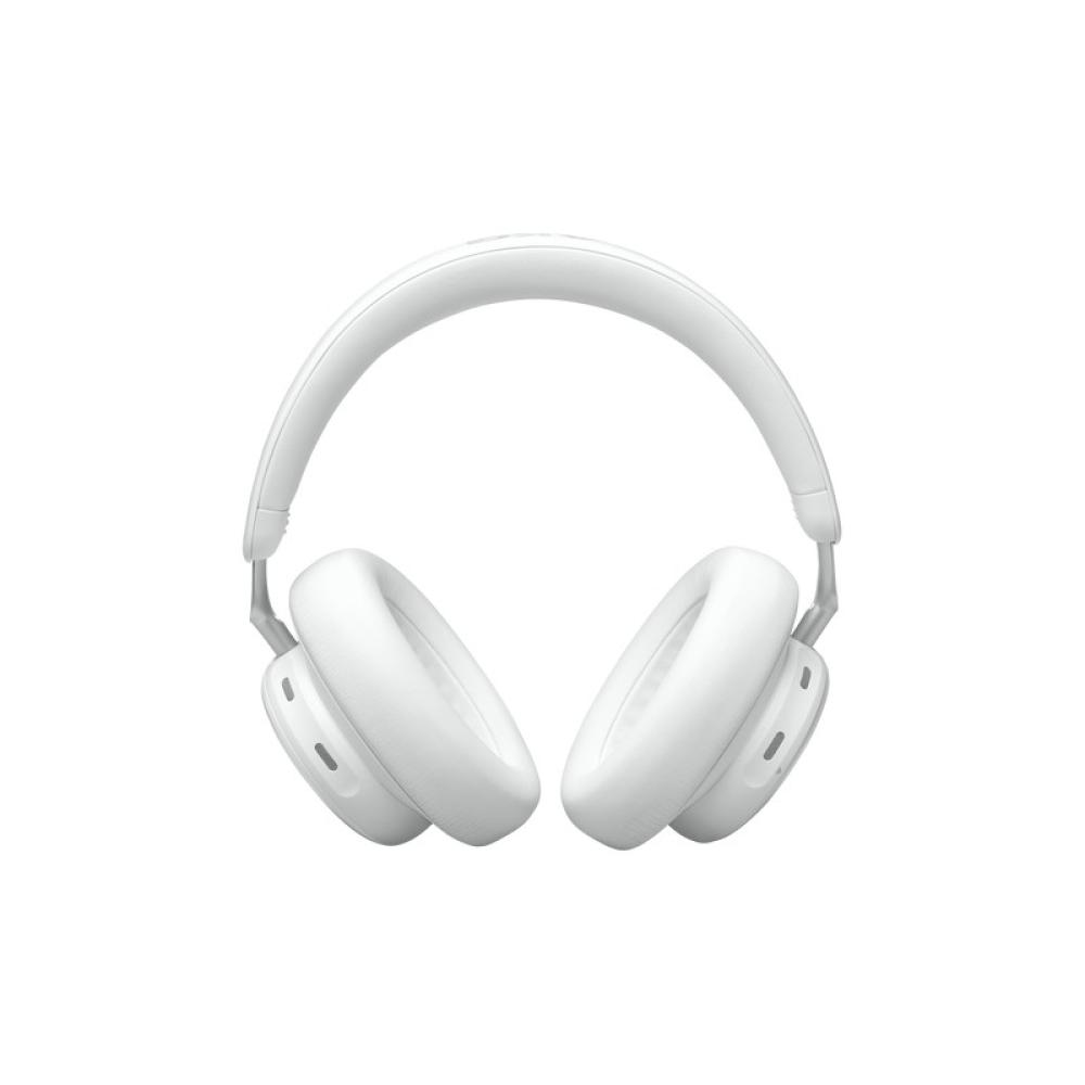 AKG - N9 Hybrid Auriculares Inalámbrico y alámbrico Diadema Llamadas/Música Bluetooth Blanco