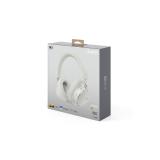 AKG - N9 Hybrid Auriculares Inalámbrico y alámbrico Diadema Llamadas/Música Bluetooth Blanco