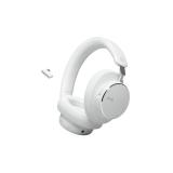 AKG - N9 Hybrid Auriculares Inalámbrico y alámbrico Diadema Llamadas/Música Bluetooth Blanco