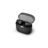 Philips - TAT2139BK/00 auricular y casco Auriculares Inalámbrico Dentro de oído Llamadas/Música Bluetooth Negro