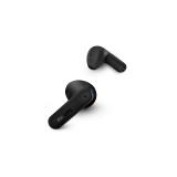 Philips - TAT2139BK/00 auricular y casco Auriculares Inalámbrico Dentro de oído Llamadas/Música Bluetooth Negro