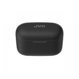 JVC - HA-A25T Auriculares True Wireless Stereo (TWS) Dentro de oído Llamadas/Música Bluetooth Negro