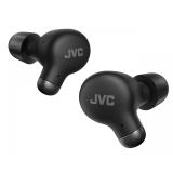 JVC - HA-A25T Auriculares True Wireless Stereo (TWS) Dentro de oído Llamadas/Música Bluetooth Negro