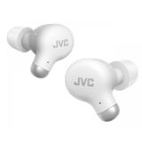 JVC - HA-A25T Auriculares True Wireless Stereo (TWS) Dentro de oído Llamadas/Música Bluetooth Blanco