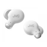 JVC - HA-A25T Auriculares True Wireless Stereo (TWS) Dentro de oído Llamadas/Música Bluetooth Blanco