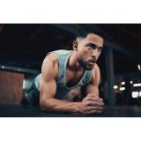 JVC - HA-EC25T Auriculares True Wireless Stereo (TWS) gancho de oreja, Dentro de oído Llamadas/Música Bluetooth Negro