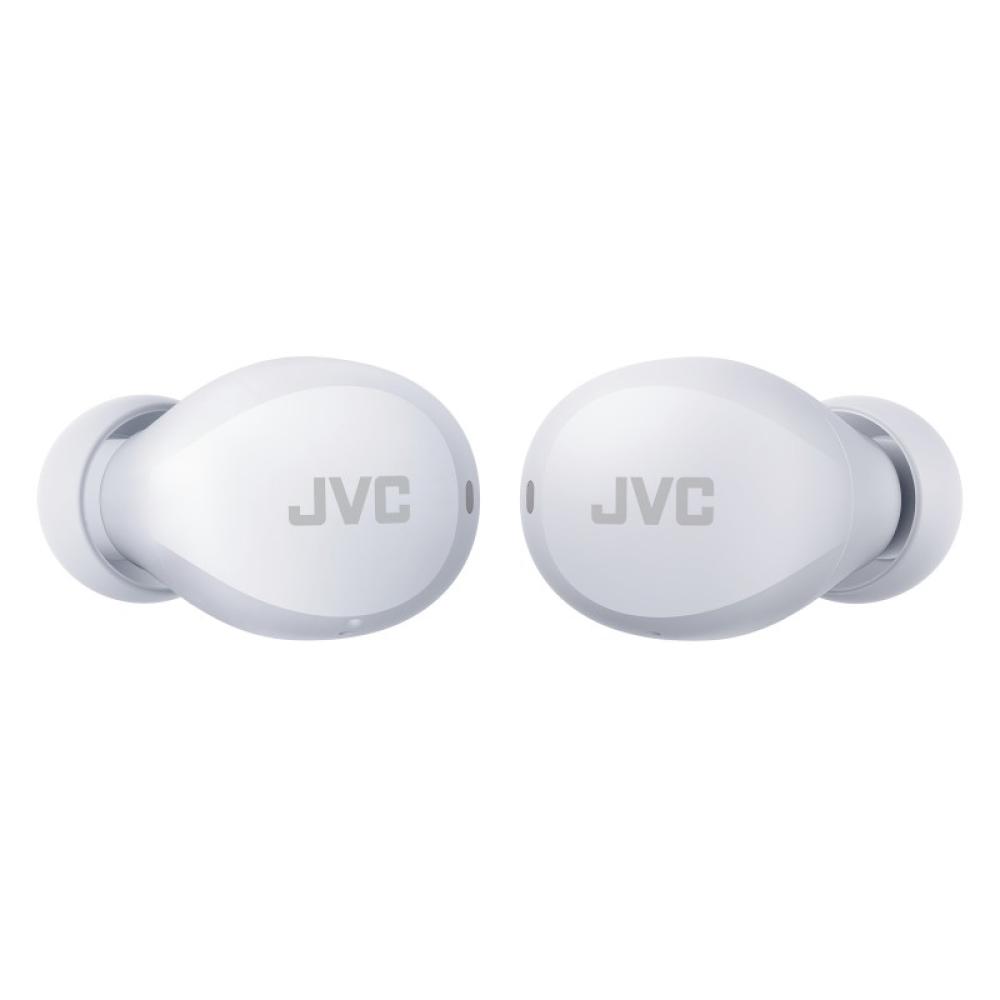 JVC - HA-A6T Auriculares True Wireless Stereo (TWS) Dentro de oído Llamadas/Música Bluetooth Blanco