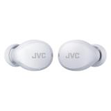 JVC - HA-A6T Auriculares True Wireless Stereo (TWS) Dentro de oído Llamadas/Música Bluetooth Blanco