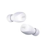 JVC - HA-A6T Auriculares True Wireless Stereo (TWS) Dentro de oído Llamadas/Música Bluetooth Blanco