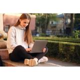 JVC - HA-A6T Auriculares True Wireless Stereo (TWS) Dentro de oído Llamadas/Música Bluetooth Blanco