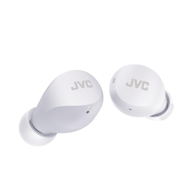 JVC - HA-A6T Auriculares True Wireless Stereo (TWS) Dentro de oído Llamadas/Música Bluetooth Blanco