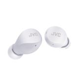JVC - HA-A6T Auriculares True Wireless Stereo (TWS) Dentro de oído Llamadas/Música Bluetooth Blanco
