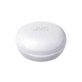 JVC - HA-A6T Auriculares True Wireless Stereo (TWS) Dentro de oído Llamadas/Música Bluetooth Blanco