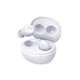 JVC - HA-A6T Auriculares True Wireless Stereo (TWS) Dentro de oído Llamadas/Música Bluetooth Blanco