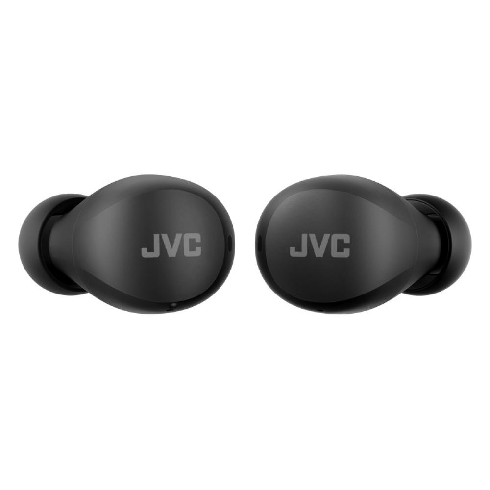 JVC - HA-A6T Auriculares True Wireless Stereo (TWS) Dentro de oído Llamadas/Música Bluetooth Negro