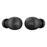 JVC - HA-A6T Auriculares True Wireless Stereo (TWS) Dentro de oído Llamadas/Música Bluetooth Negro