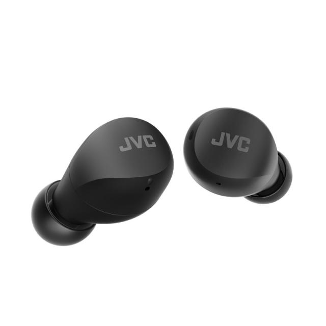 JVC - HA-A6T Auriculares True Wireless Stereo (TWS) Dentro de oído Llamadas/Música Bluetooth Negro