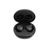 JVC - HA-A6T Auriculares True Wireless Stereo (TWS) Dentro de oído Llamadas/Música Bluetooth Negro