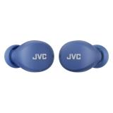 JVC - HA-A6T Auriculares True Wireless Stereo (TWS) Dentro de oído Llamadas/Música Bluetooth Azul