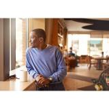 JVC - HA-A6T Auriculares True Wireless Stereo (TWS) Dentro de oído Llamadas/Música Bluetooth Azul