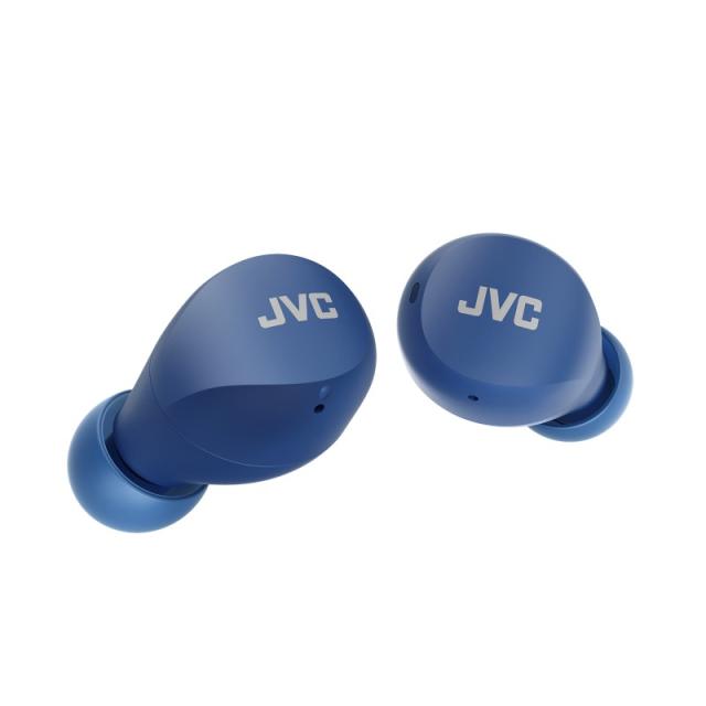 JVC - HA-A6T Auriculares True Wireless Stereo (TWS) Dentro de oído Llamadas/Música Bluetooth Azul
