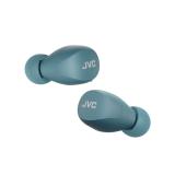 JVC - HA-A6T Auriculares True Wireless Stereo (TWS) Dentro de oído Llamadas/Música Bluetooth Verde