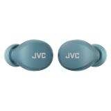JVC - HA-A6T Auriculares True Wireless Stereo (TWS) Dentro de oído Llamadas/Música Bluetooth Verde