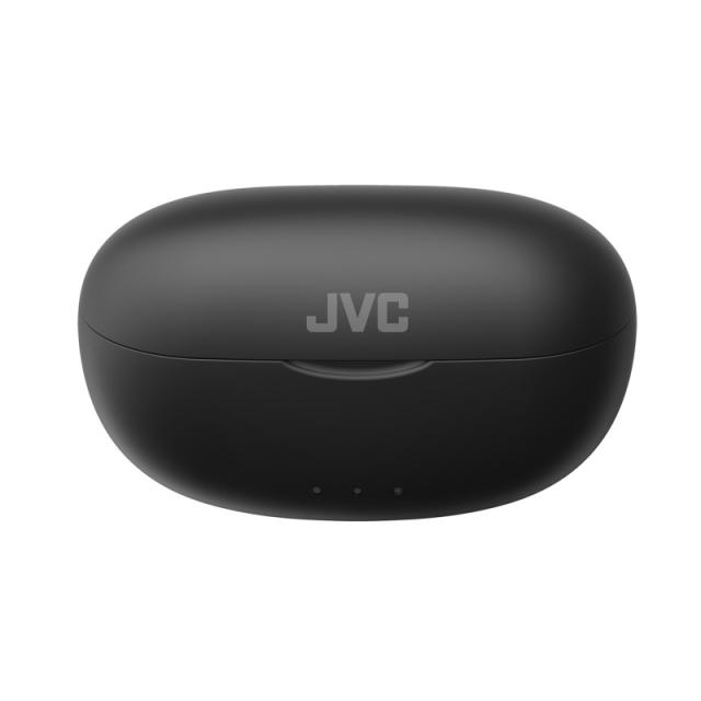 JVC - HA-A7T2 Auriculares True Wireless Stereo (TWS) Dentro de oído Llamadas/Música MicroUSB Bluetooth Negro