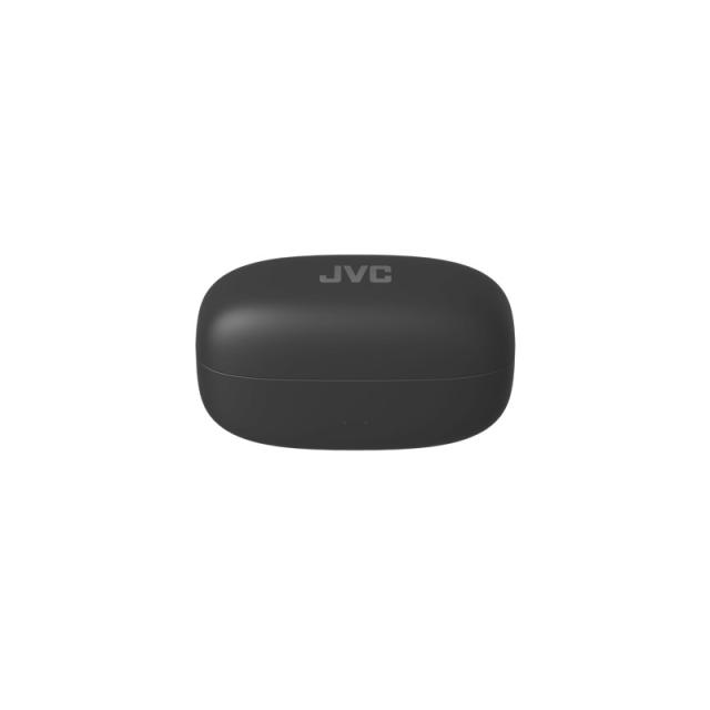 JVC - Nearphone Auriculares True Wireless Stereo (TWS) Clip de oreja Llamadas/Música Bluetooth Negro