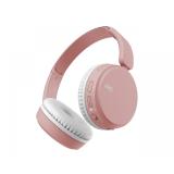 JVC - HA-S36W Auriculares Inalámbrico Diadema Llamadas/Música Bluetooth Rosa