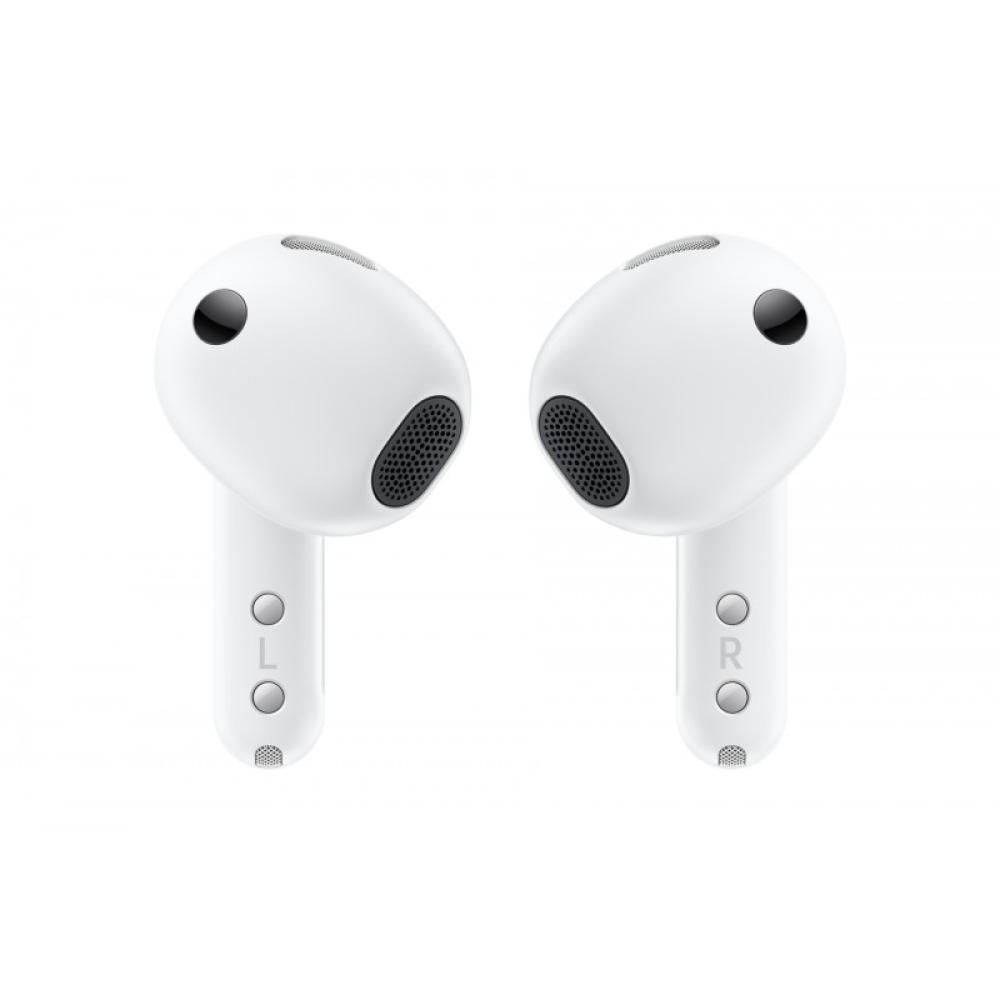 Samsung - Galaxy Buds4 - SM-R540NZWAEUB