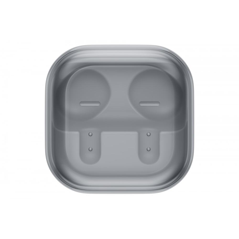 Samsung - Galaxy Buds4 - SM-R540NZWAEUB